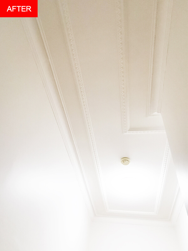 Supahandy-Painting-peeling-ceiling-Bellevue-Hill-after