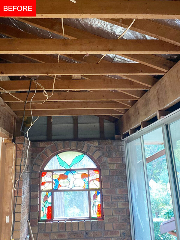 kitchen-renovation-window-glenbrook-before