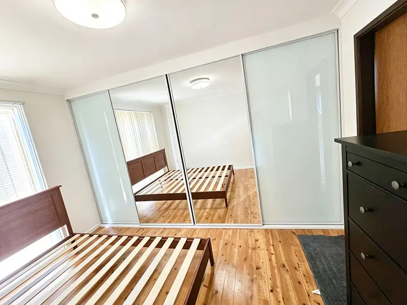 Custom Built-in Wardrobes Featured Image